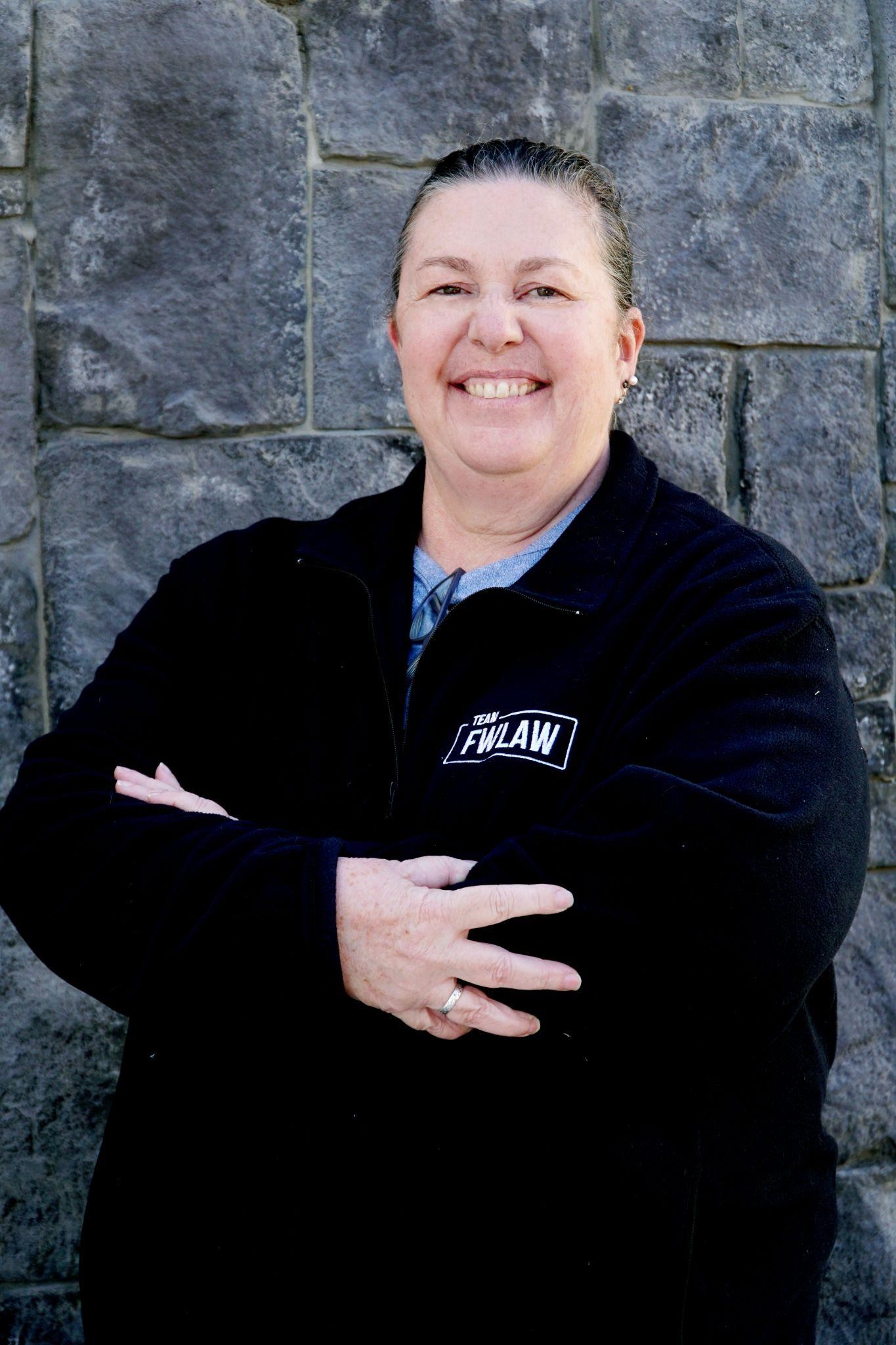 Fiona Williamson, founder of Fiona Williamson Attorneys